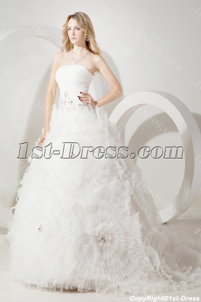 images/201307/big/Luxury-Floral-Princess-Bridal-Gown-Dress-2238-b-1-1372945131.jpg