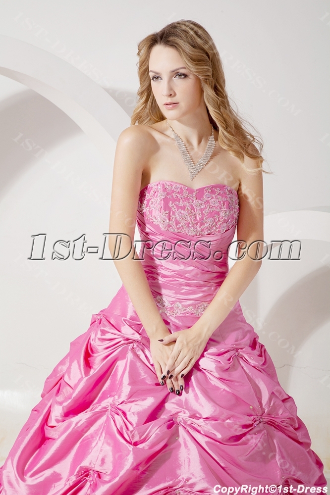 images/201307/big/Pink-Strapless-Princess-Quinceanera-Gown-2012-2230-b-1-1372929308.jpg
