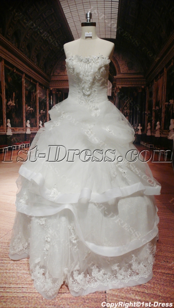 images/201307/big/Plus-Size-Informal-Wedding-Gowns-Dress-2245-b-1-1373031621.jpg