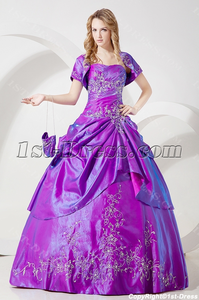 images/201307/big/Purple-Best-Quinceanera-Dress-with-Short-Jacket-2229-b-1-1372928642.jpg