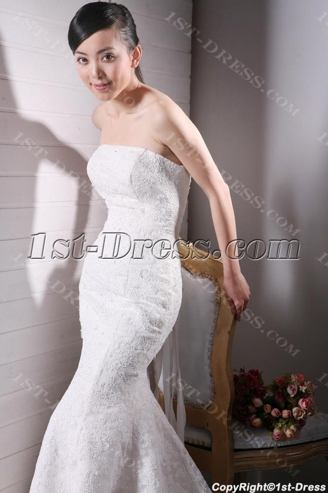images/201307/big/Sheath-Lace-Destination-Wedding-Dresses-with-Corset-Back-2311-b-1-1374055076.jpg