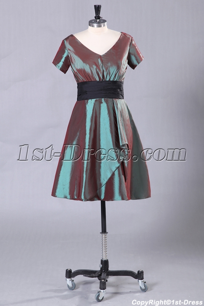 images/201307/big/V-Neckline-Short-Vintage-Evening-Dress-with-Short-Sleeves-2459-b-1-1375100679.jpg