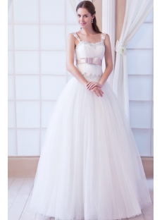 Straps Pretty Princess Ball Gown Quinceanera Dresses