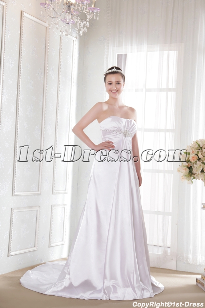 images/201308/big/Ivory-Empire-Beach-Informal-Wedding-Dresses-for-Spring-2525-b-1-1375436770.jpg