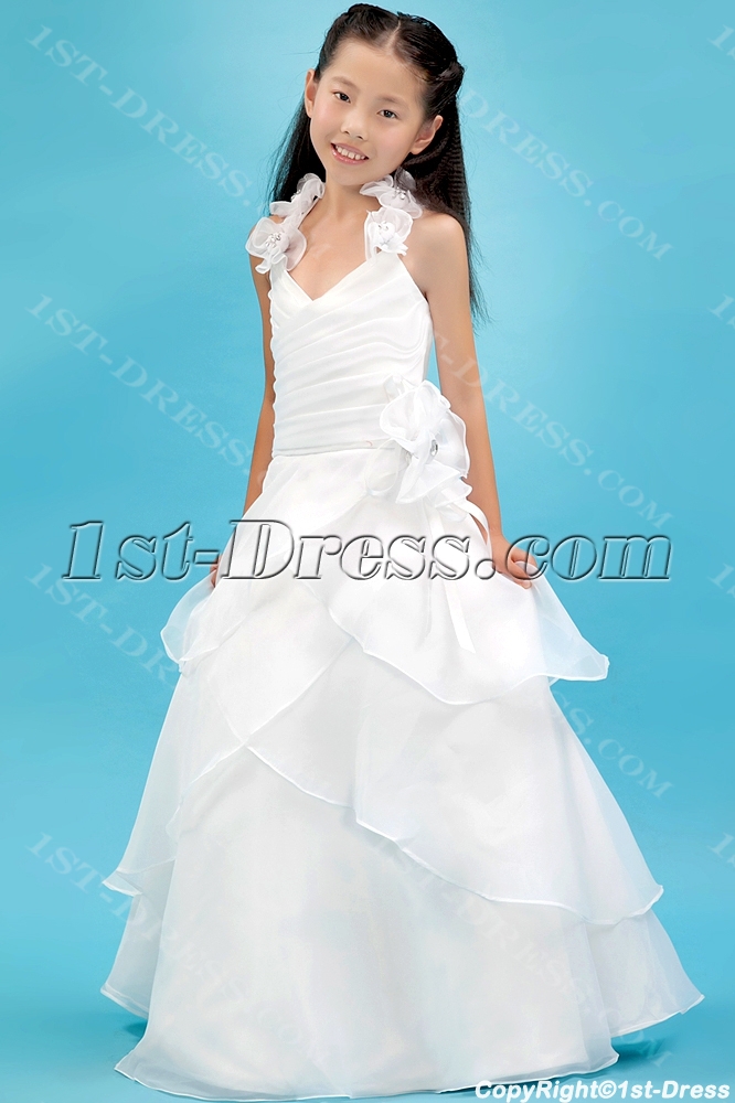 images/201308/big/Ivory-Organza-Beautiful-Mini-Bridal-Gowns-for-Girls-2578-b-1-1375801541.jpg