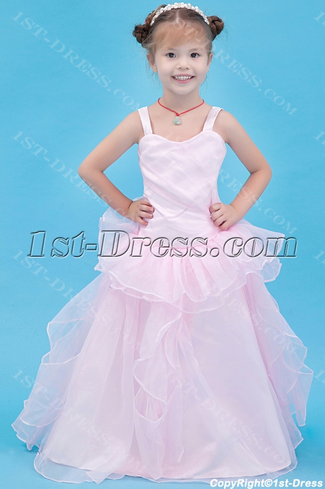 images/201308/big/Pretty-Pink-Mini-Bridal-Gown-for-Girls-2616-b-1-1375885528.jpg