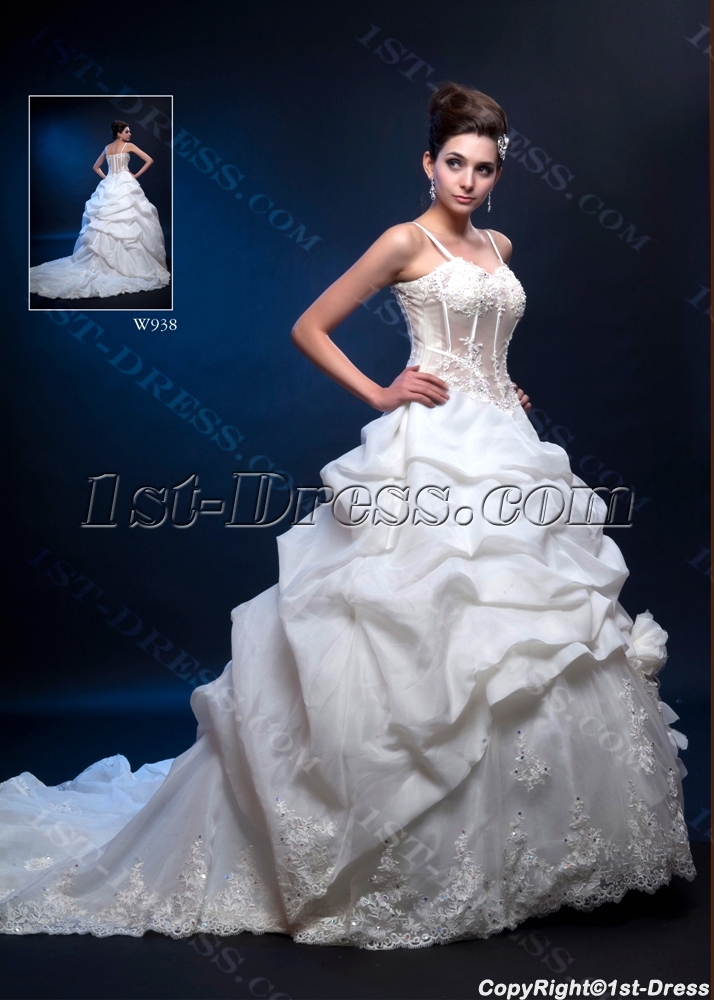 images/201308/big/Spaghetti-Straps-Elegant-Bridal-Dress-with-Pick-up-Skirt-2648-b-1-1375967238.jpg
