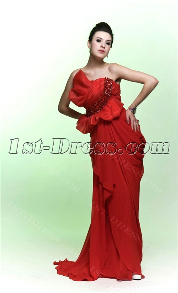 images/201308/big/Unique-Red-Chiffon-Sheath-Evening-Formal-Dresses-2621-b-1-1375953086.jpg