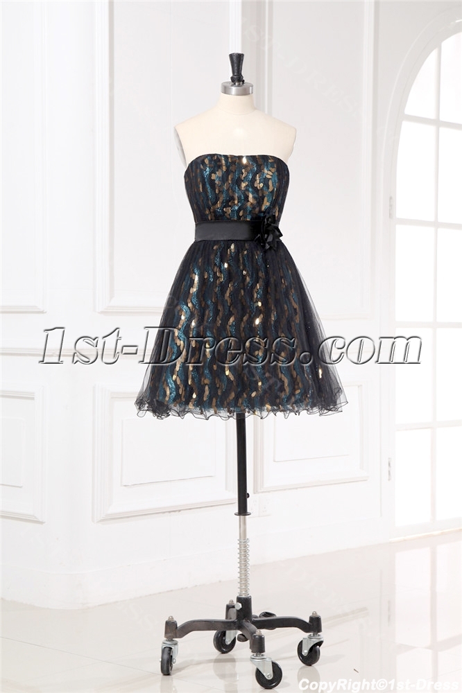 images/201309/big/Juniors-Little-Black-Cocktail-Dresses-with-Sequins-3091-b-1-1380274168.jpg