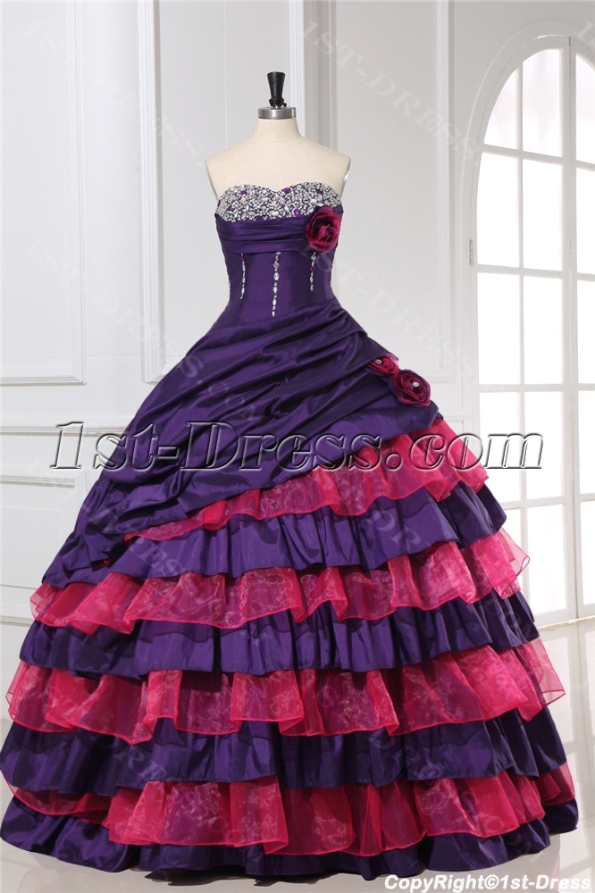 images/201309/big/Purple-Puffy-Colorful-Quinceanera-Dresses-3094-b-1-1380275469.jpg