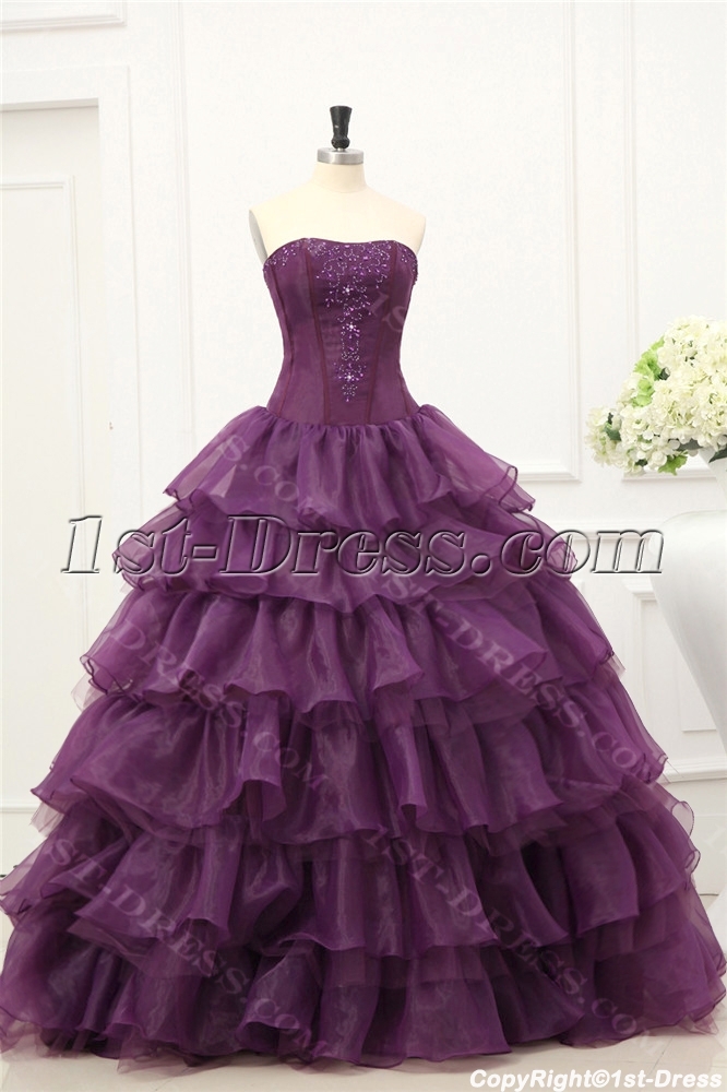 images/201309/big/Purple-Puffy-Long-2011-Quinceanera-Dresses-3092-b-1-1380274421.jpg