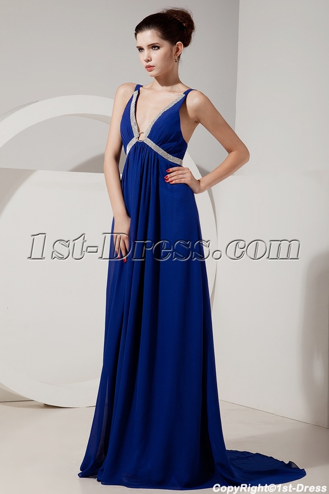 images/201309/big/Royal-Sexy-Plunge-Maternity-Prom-Gowns-with-Low-Back-2887-b-1-1378806877.jpg