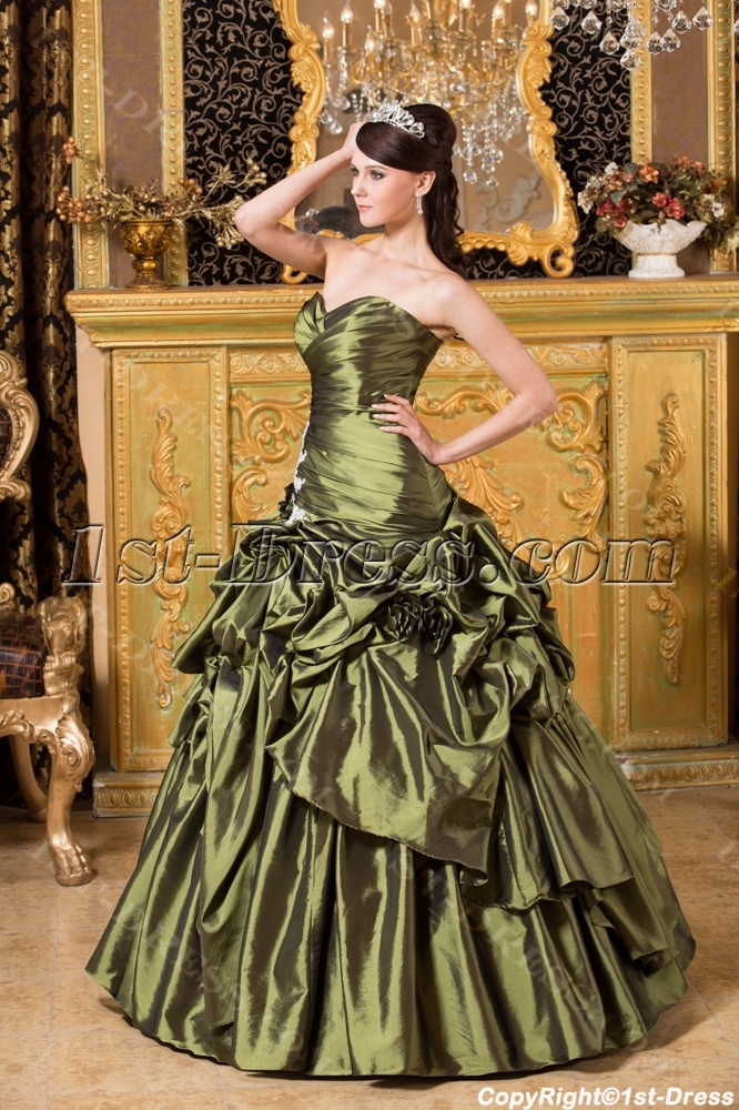images/201309/big/Tasteful-Olive-Green-Quinceanera-Dress-2013-2824-b-1-1378308268.jpg