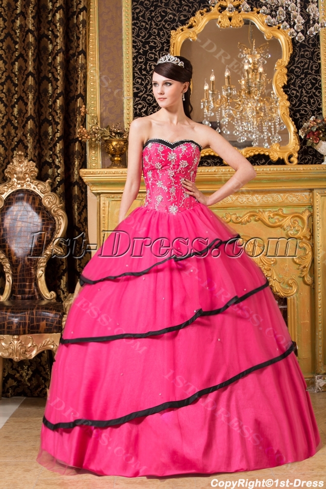 images/201309/big/Traditional-Hot-Pink-and-Black-Colorful-Debutante-Dresses-2823-b-1-1378307708.jpg