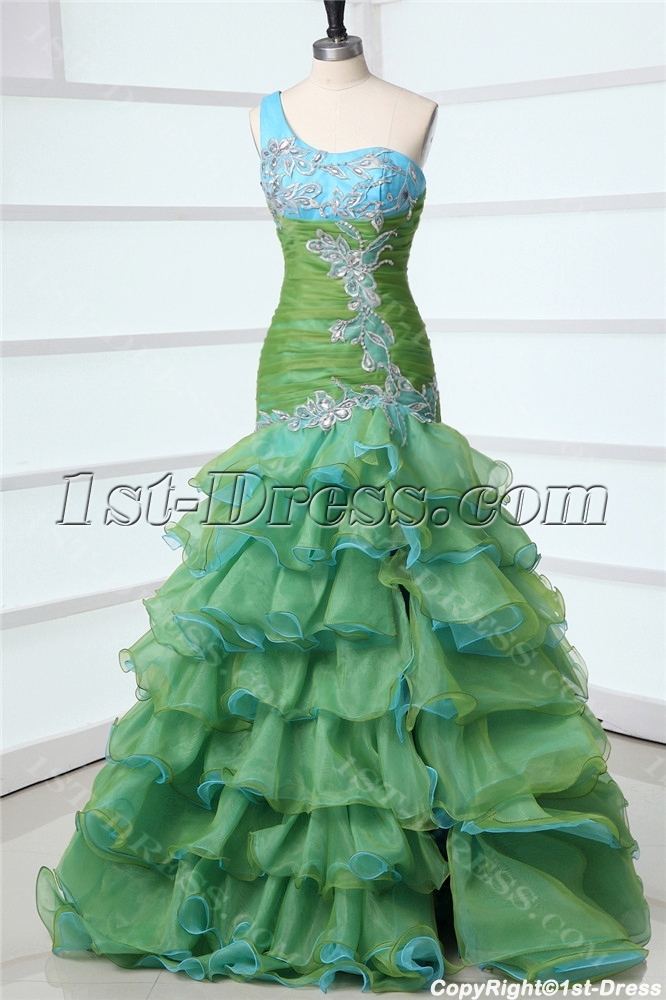 images/201310/big/Green-Mermaid-One-Shoulder-Military-Ball-Gowns-Army-3152-b-1-1381246429.jpg