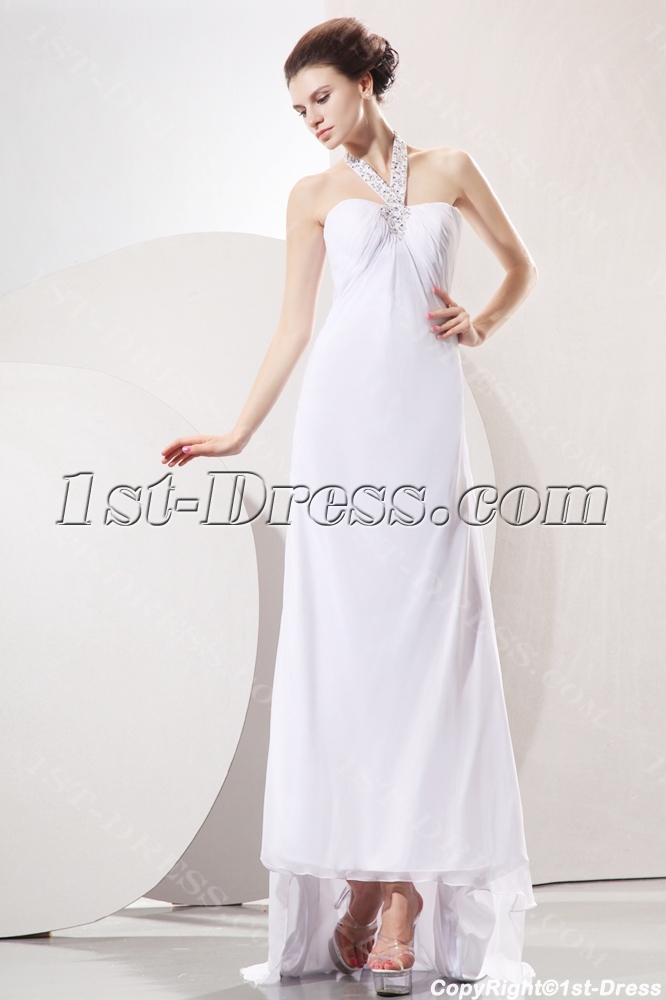 images/201310/big/Halter-Empire-High-low-Chiffon-Informal-Wedding-Gown-3293-b-1-1383140043.jpg