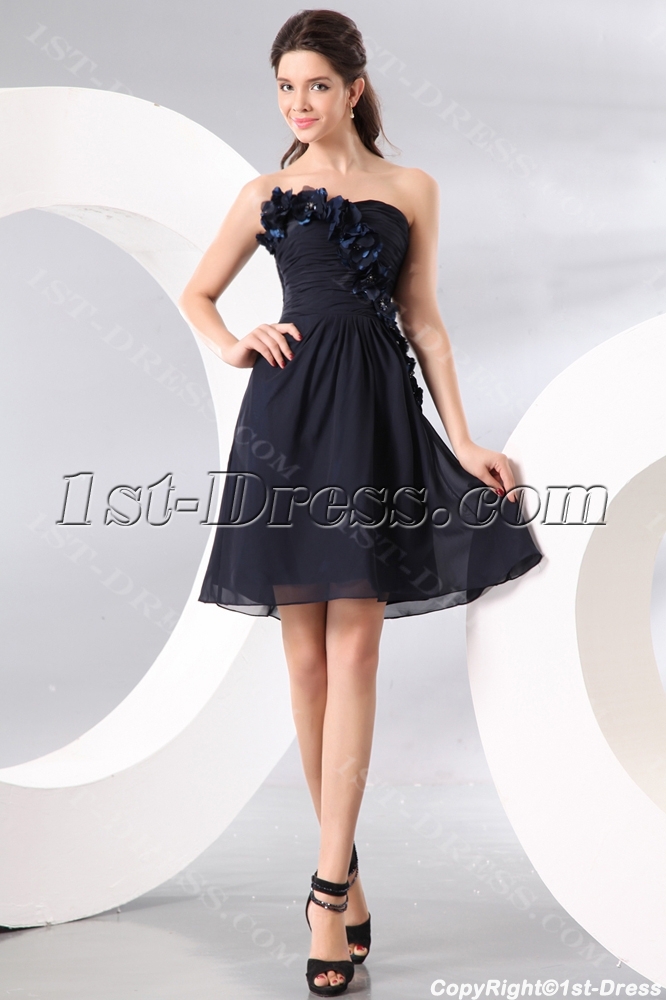images/201310/big/Navy-Strapless-Knee-Length-Homecoming-Dress-3212-b-1-1382363415.jpg