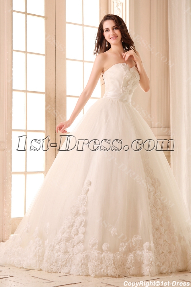 images/201310/big/Romantic-Flowers-Sweetheart-Ball-Gown-Wedding-Dress-2014-3312-b-1-1383230644.jpg