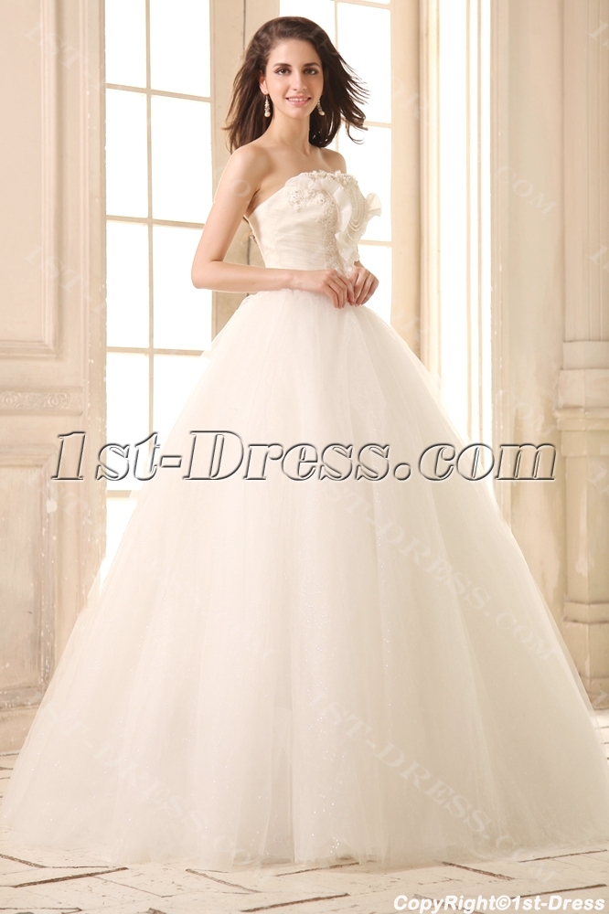 images/201310/big/Romantic-Pearl-Strapless-Long-Tulle-Quinceanera-Dresses-3313-b-1-1383231218.jpg