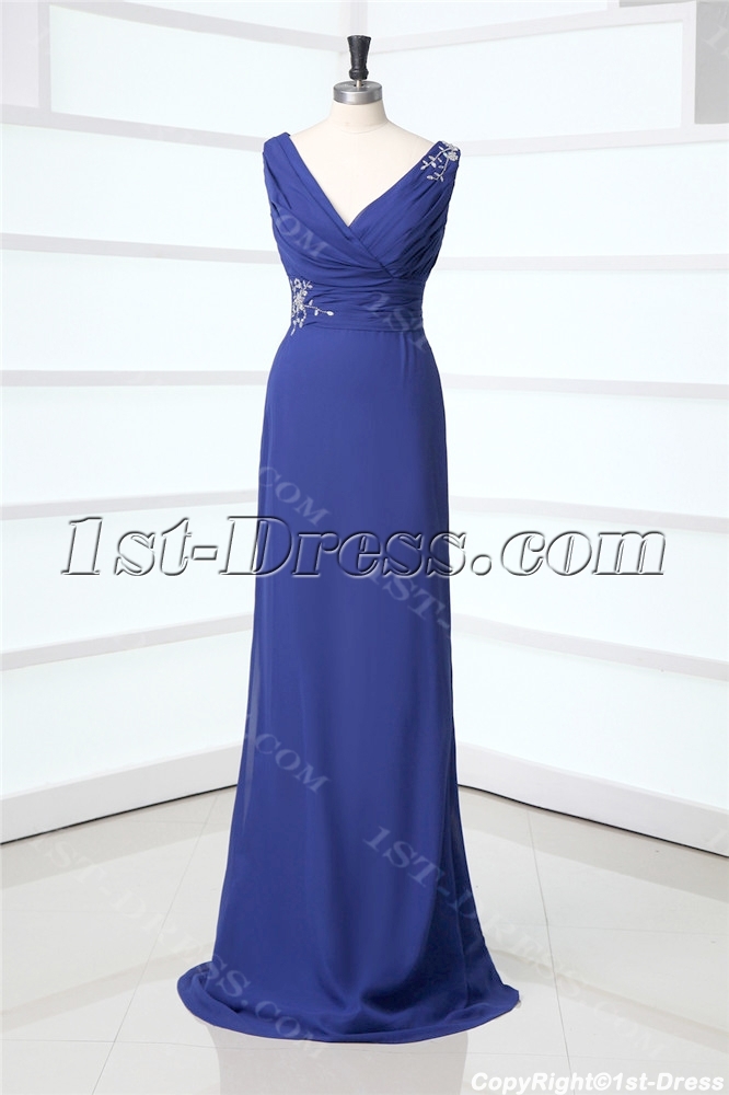 images/201310/big/Royal-Blue-Column-Chiffon-Prom-Dress-with-Detachable-Train-for-Mother-of-Groom-3176-b-1-1381832536.jpg