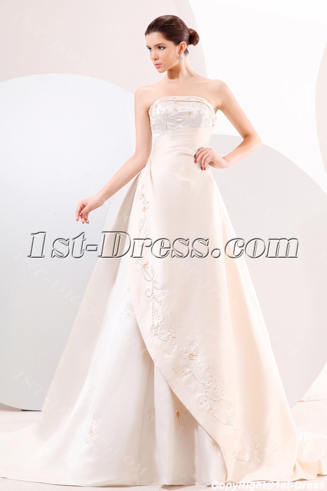 images/201310/big/Strapless-Satin-A-line-Long-Classical-Western-Wedding-Gown-3180-b-1-1381851482.jpg