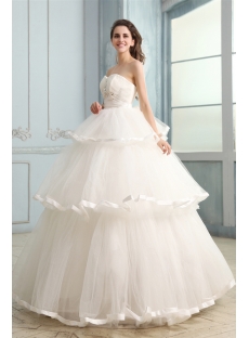 Cute Sweetheart Long Quinceanera Gown