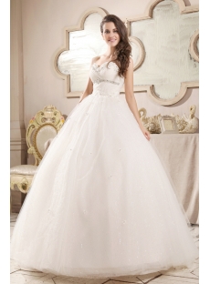 Exquisite Long Sweet 2014 Quince Gown Dress