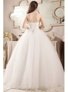Exquisite Long Sweet 2014 Quince Gown Dress