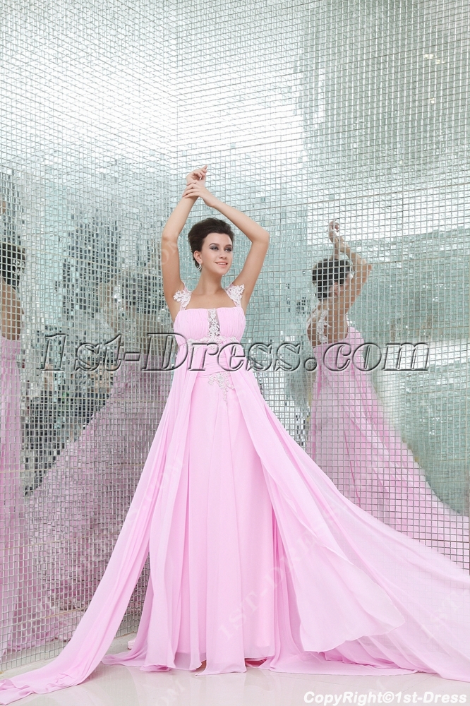 images/201311/big/Charming-Pink-Pregnant-Formal-Evening-Dress-3620-b-1-1385137704.jpg
