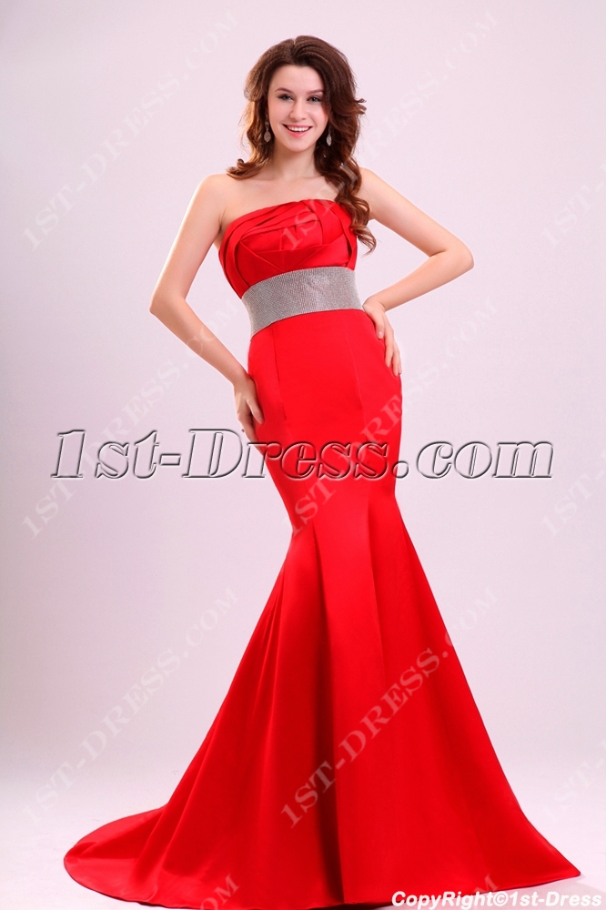 images/201311/big/Charming-Red-Sheath-Short-Train-Celebrity-Dresses-3346-b-1-1383400754.jpg