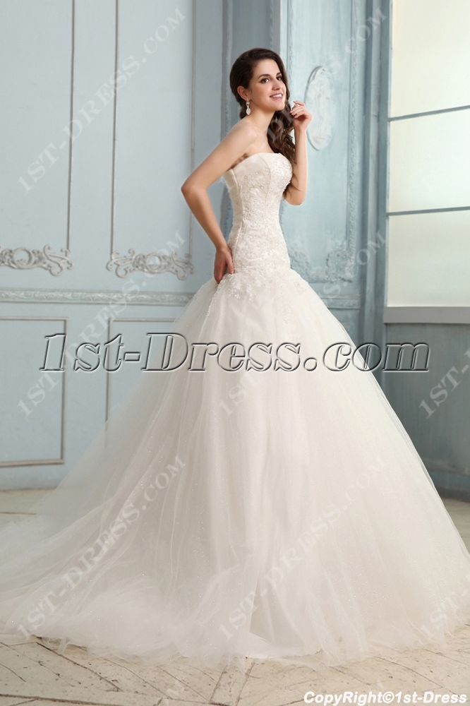 images/201311/big/Concise-Drop-Waist-Mermaid-Wedding-Dress-3326-b-1-1383314558.jpg