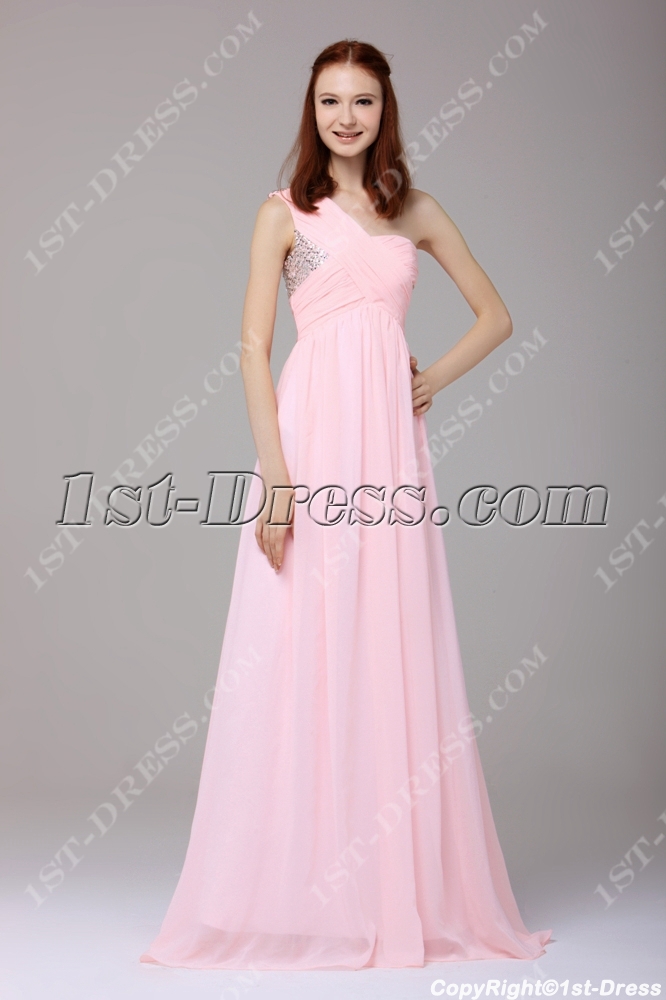 images/201311/big/Concise-Pink-Chiffon-One-Shoulder-Graduation-Dress-3638-b-1-1385465938.jpg