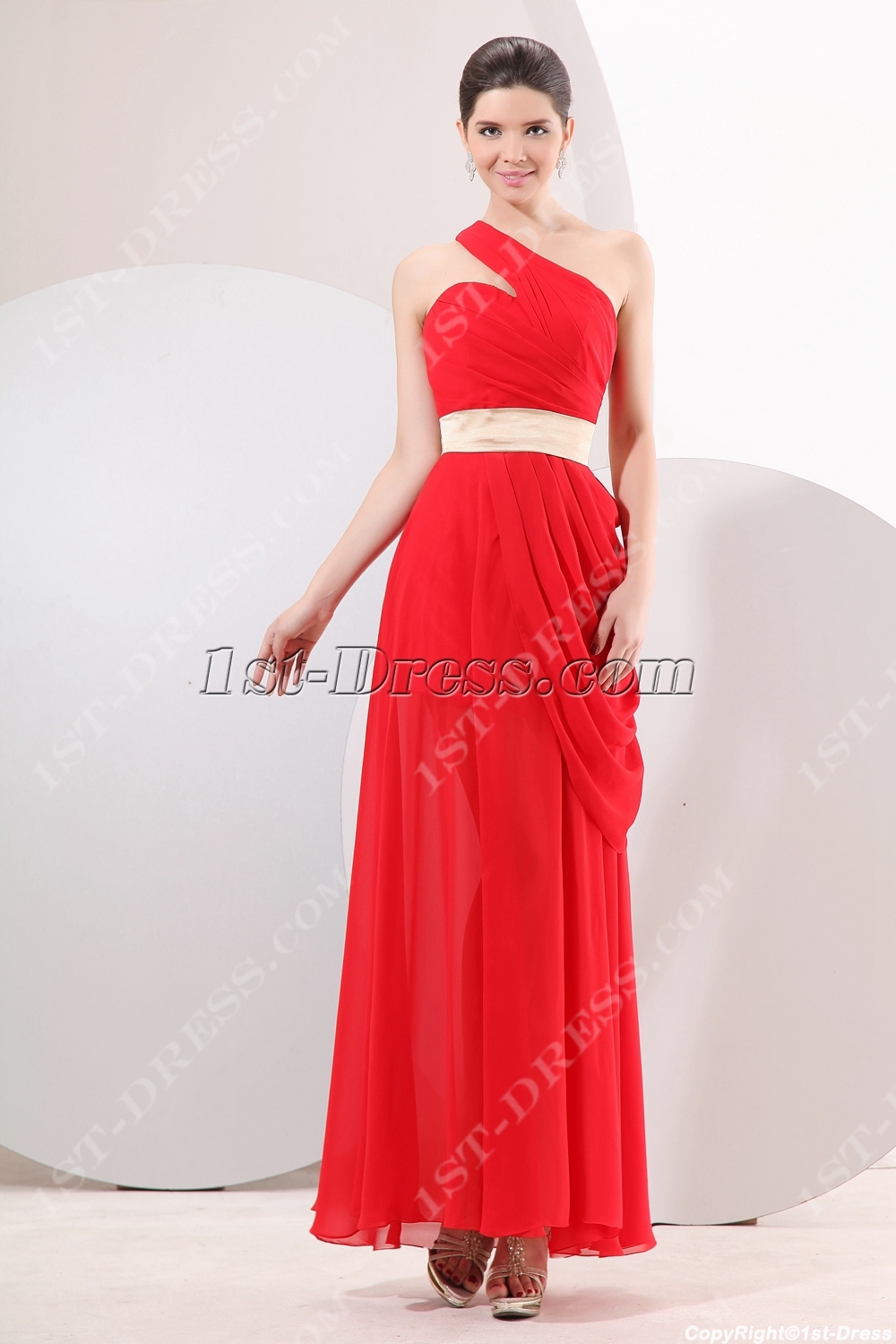 images/201311/big/Concise-Red-Chiffon-Cocktail-Dress-3528-b-1-1384442896.jpg