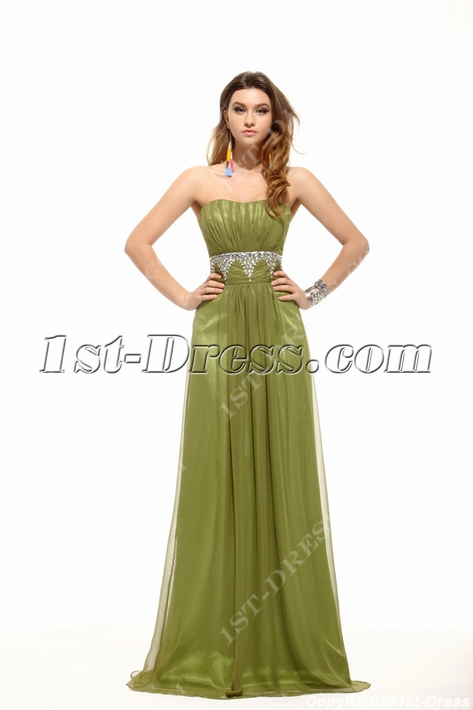 images/201311/big/Dark-Green-Strapless-A-line-Long-Prom-Dress-3656-b-1-1385738667.jpg