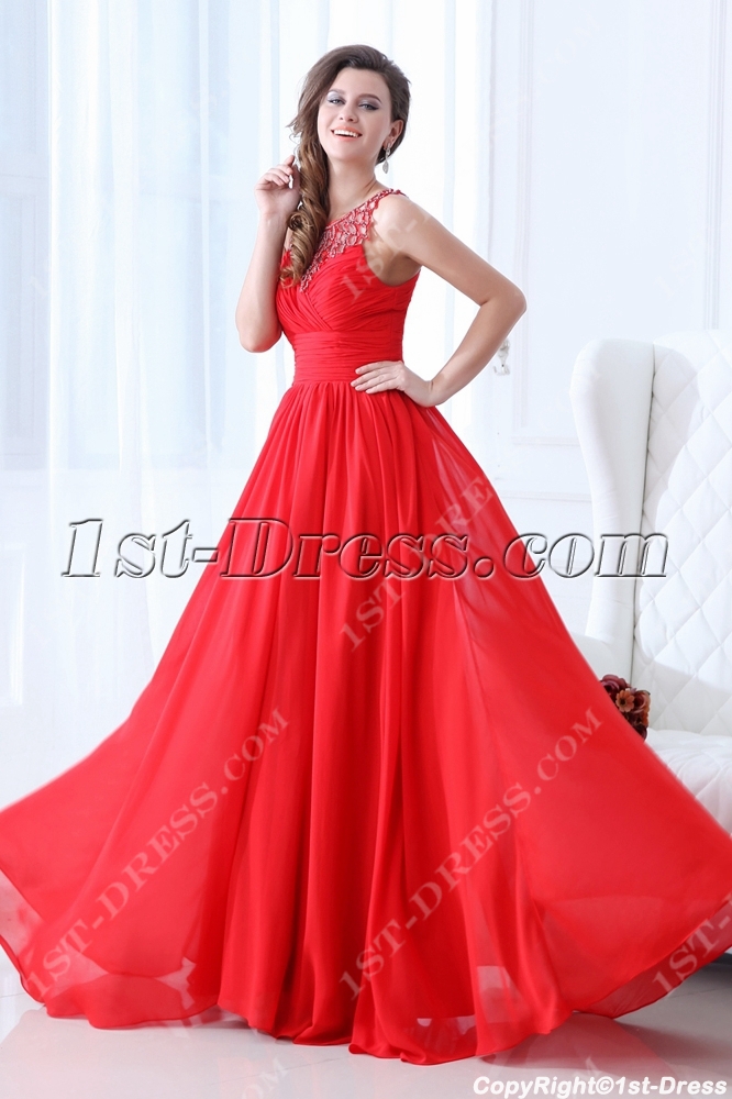 images/201311/big/Graceful-Red-Chiffon-Prom-Gown-2014-Spring-3633-b-1-1385463165.jpg
