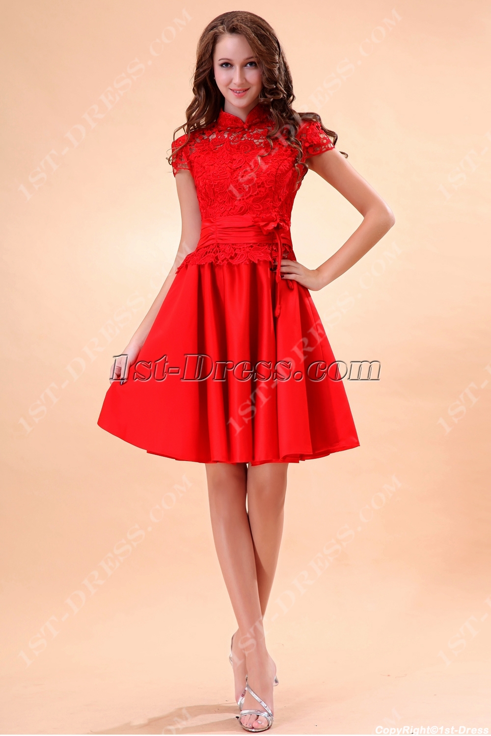 images/201311/big/Modest-High-Neckline-Short-Lace-Graduation-Dresses-3459-b-1-1383997710.jpg