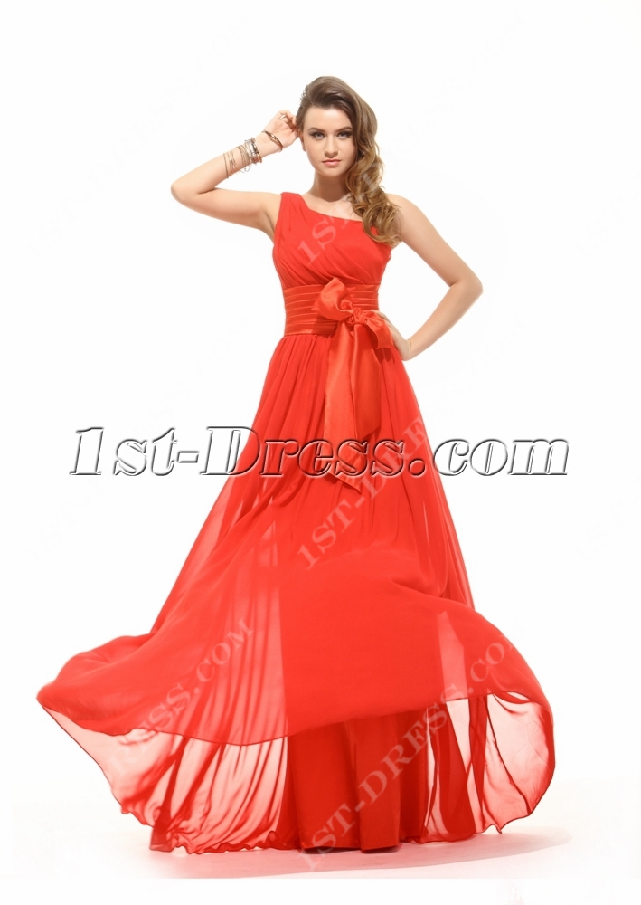 images/201311/big/Plain-Red-Chiffon-Cheap-Evening-Dress-3647-b-1-1385650447.jpg