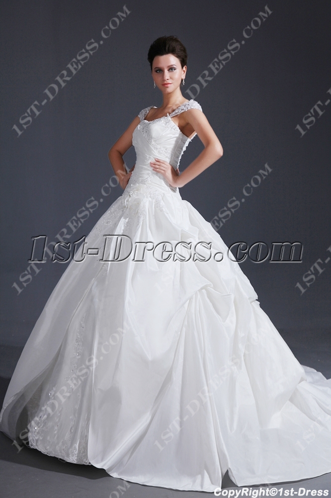 images/201311/big/Popular-Cap-Sleeves-2013-Ball-Gown-Wedding-Dress-3617-b-1-1385136161.jpg