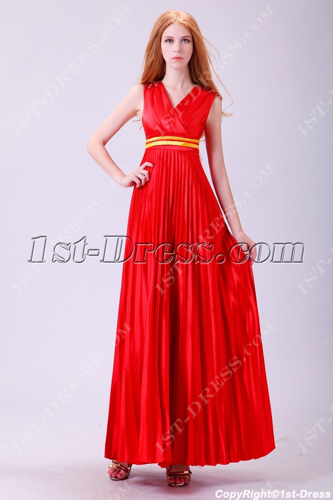 images/201311/big/Red-Long-Pleats-Plus-Size-Prom-Dress-3570-b-1-1384616877.jpg