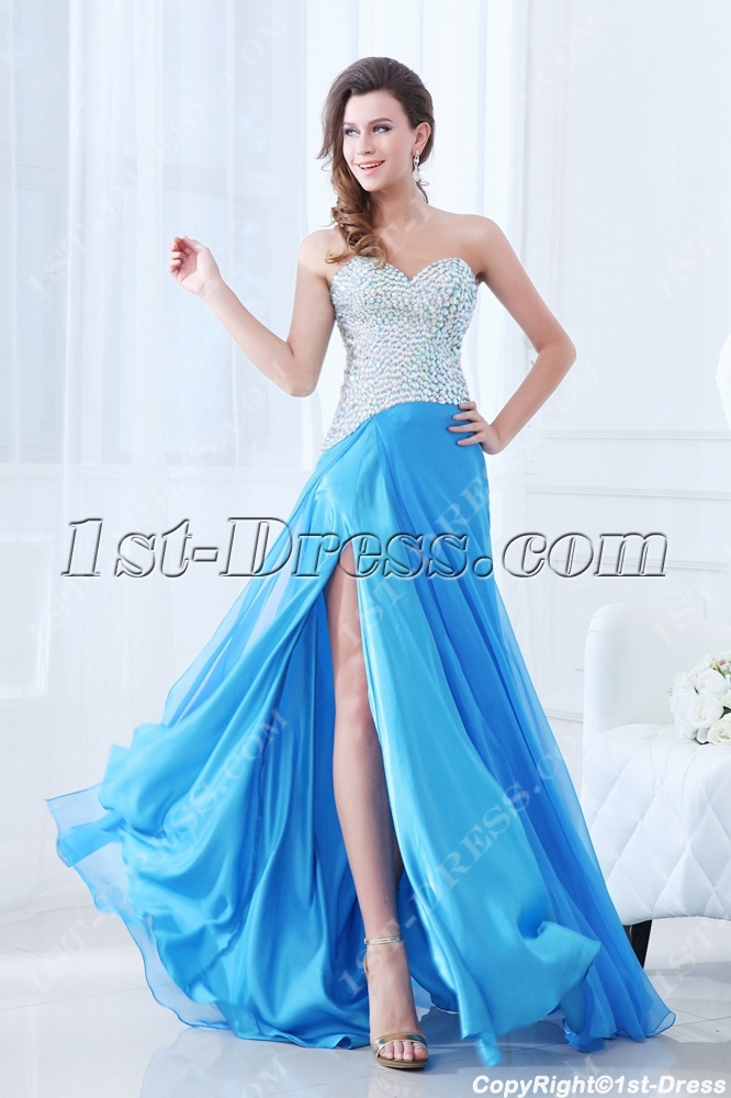 images/201311/big/Shinning-Turquoise-Sexy-Evening-Dress-with-Slit-3591-b-1-1384862121.jpg