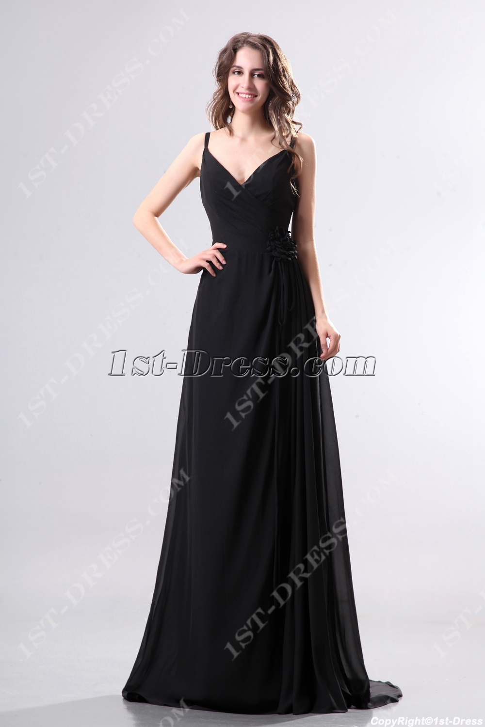 images/201311/big/Spaghetti-Straps-Black-Chiffon-Prom-Dresses-for-Large-Size-3487-b-1-1384173630.jpg