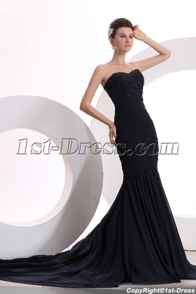 images/201312/big/Attractive-Navy-Blue-Mermaid-Formal-Evening-Gowns-with-Train-3750-b-1-1386861331.jpg