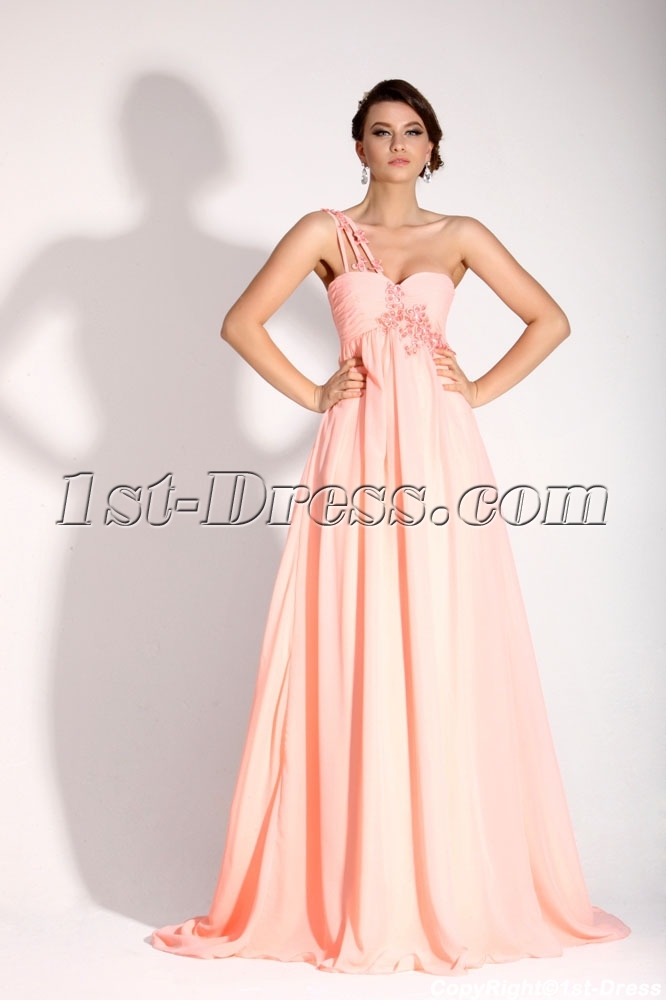 images/201312/big/Delicate-Pink-One-Shoulder-Full-Figure-Formal-Party-Dress-3679-b-1-1386147475.jpg