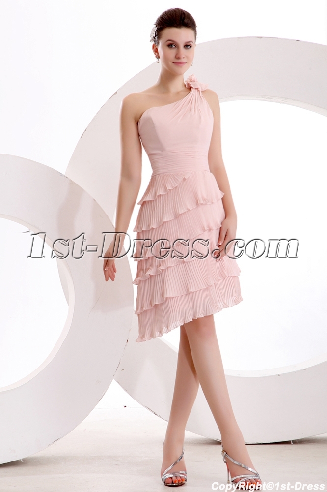 images/201312/big/Elegant-Dusty-Rose-One-Shoulder-Short-Bridesmaid-Dress-3767-b-1-1387201320.jpg