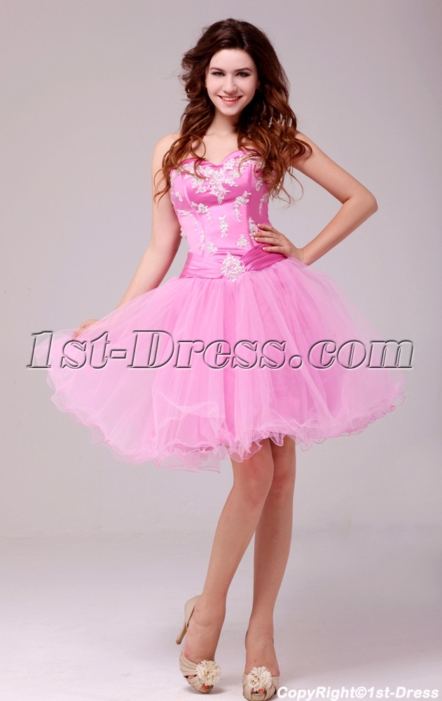 images/201312/big/Fancy-Pink-Short-Sweet-15-Dress-3786-b-1-1387290197.jpg