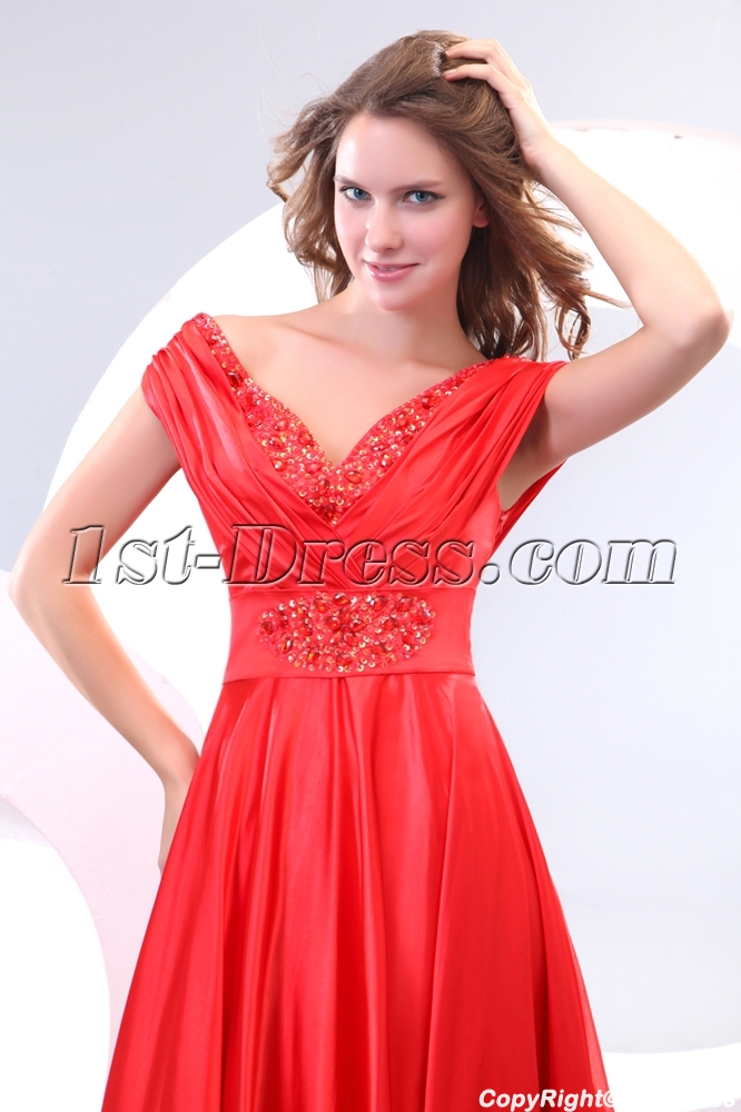 images/201312/big/Plunge-V-neckline-Ladies-Evening-Dresses-plus-sizes-with-Off-Shoulder-3862-b-1-1387898325.jpg