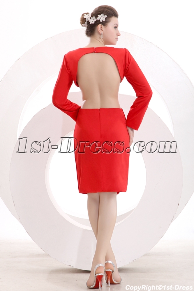 images/201312/big/Red-Long-Sleeves-Open-Back-Short-Evening-Dress-3773-b-1-1387206859.jpg