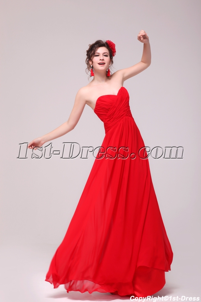 images/201312/big/Sweet-Red-Chiffon-Sweetheart-Long-Maternity-Prom-Party-Dress-3818-b-1-1387446500.jpg