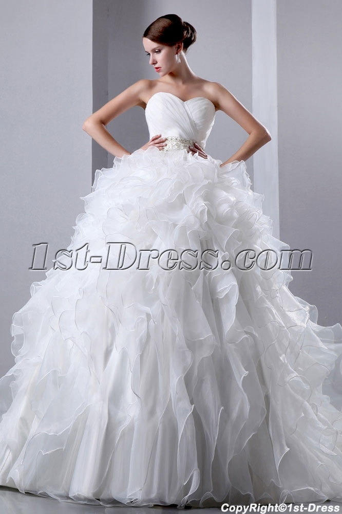 images/201401/big/Charming-Organza-Ruffled-Bridal-Gown-Dresses-2014-4298-b-1-1390558805.jpg