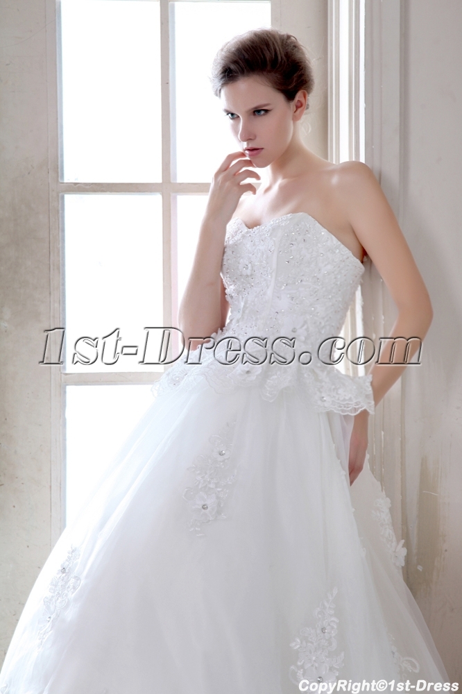 images/201401/big/Traditional-Sweetheart-Gothic-Ball-Gown-Wedding-Dress-4040-b-1-1389352538.jpg